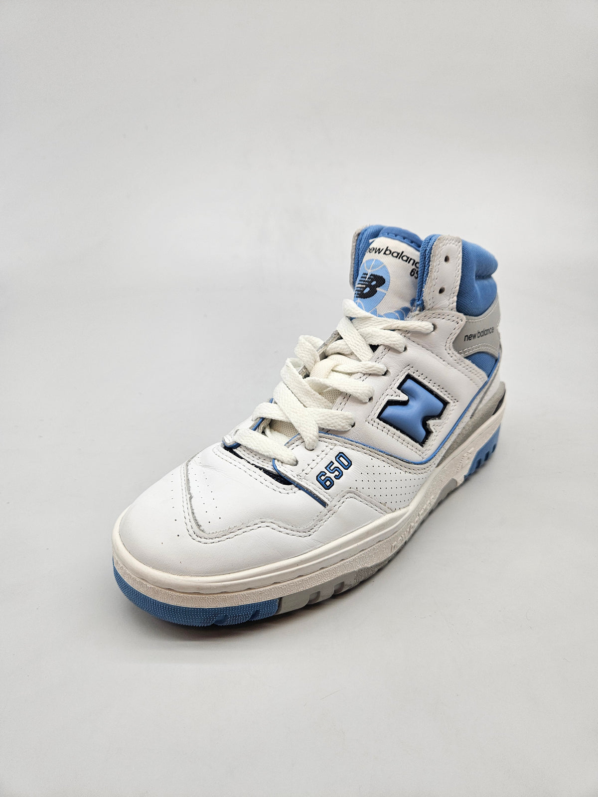 NEW BALANCE ORIGINAL PATIKI BR 37.5