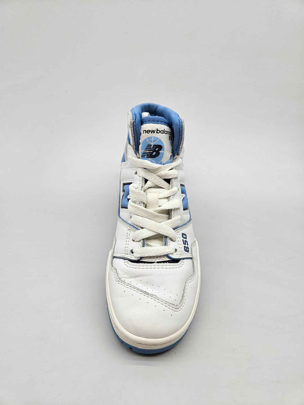 NEW BALANCE ORIGINAL PATIKI BR 37.5