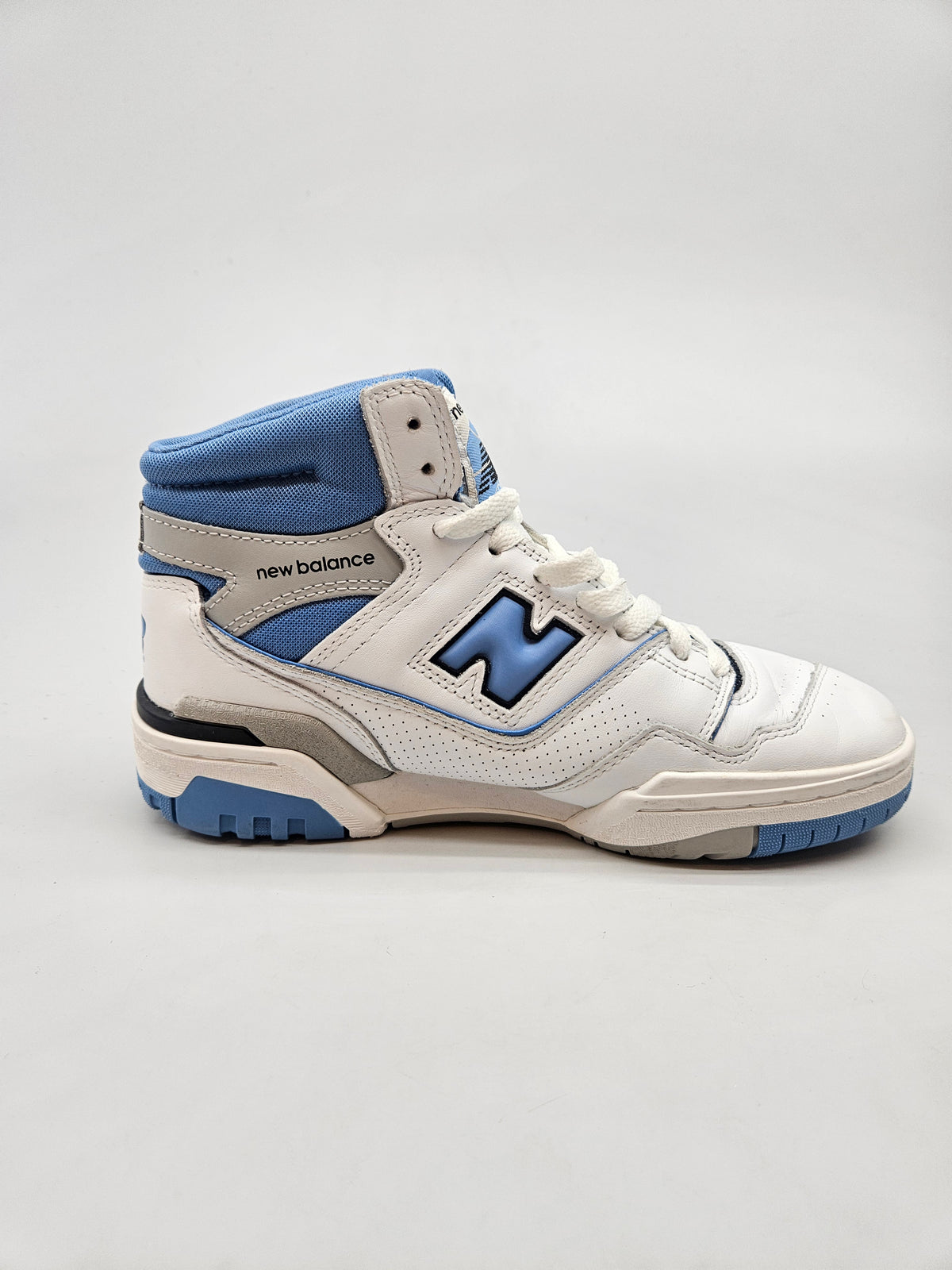 NEW BALANCE ORIGINAL PATIKI BR 37.5