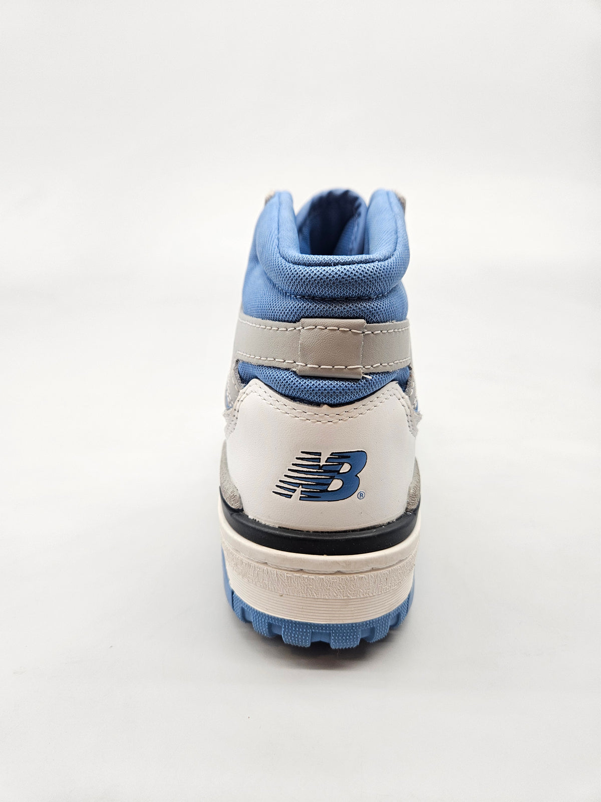 NEW BALANCE ORIGINAL PATIKI BR 37.5
