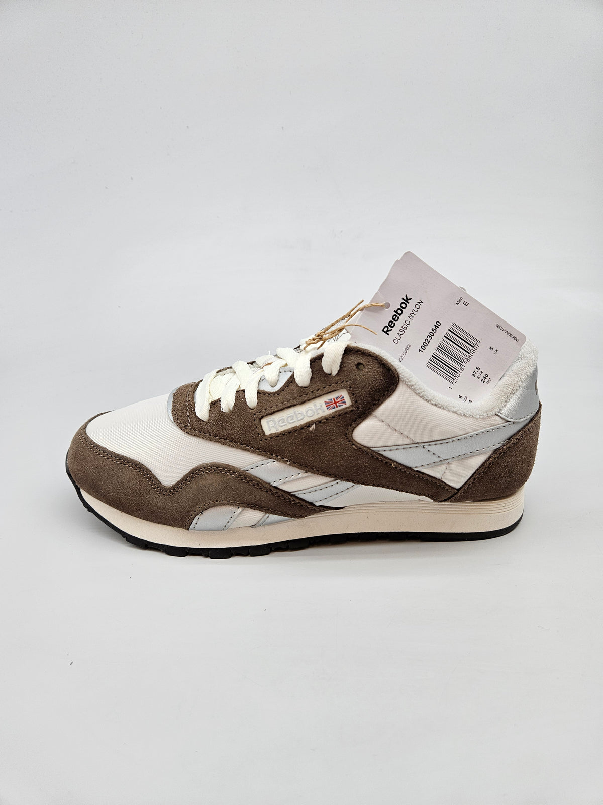 REEBOK NOVI ORIGINAL PATIKI BR 37.5