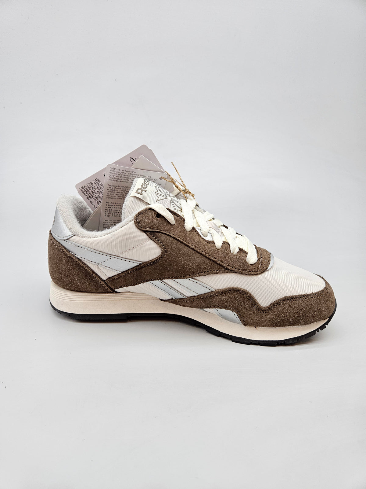 REEBOK NOVI ORIGINAL PATIKI BR 37.5