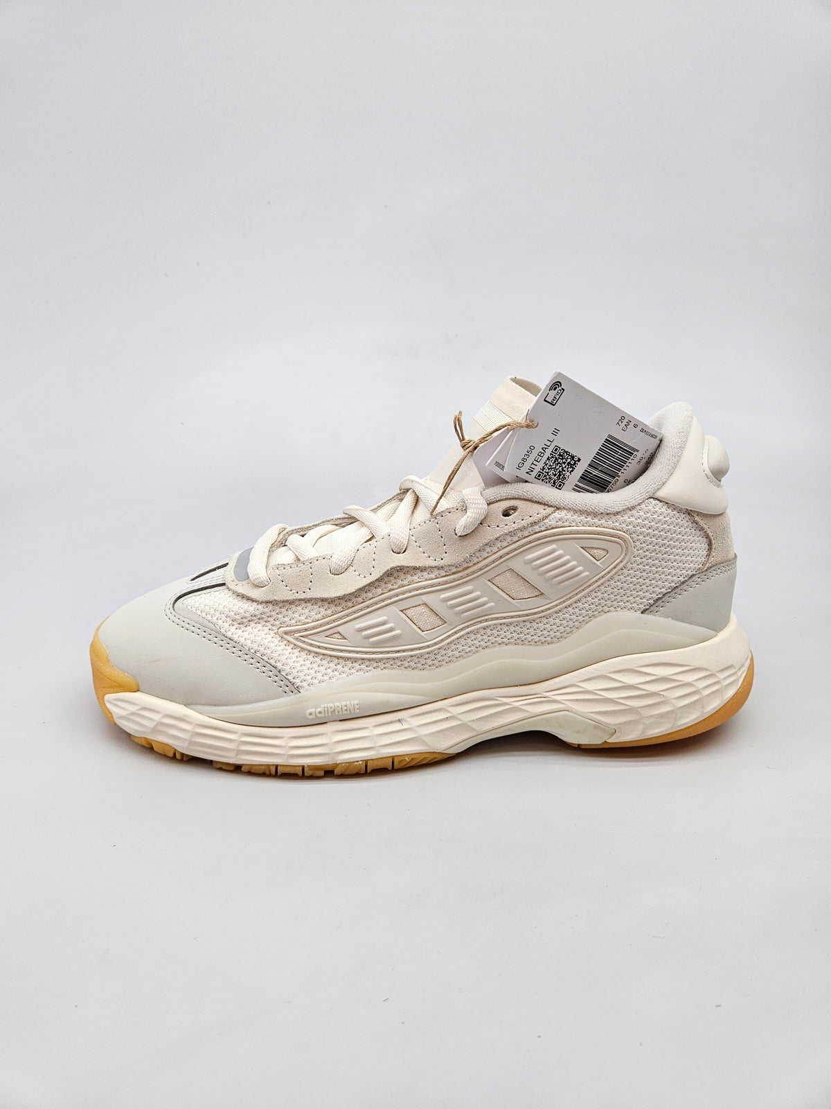ADIDAS ORIGINAL NOVI PATIKI BR 39