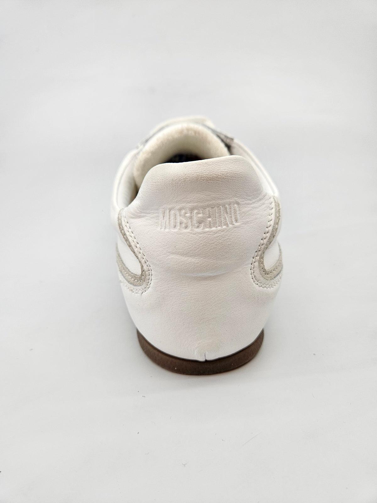 MOSCINO NOVI ORIGINAL PATIKI BR 45
