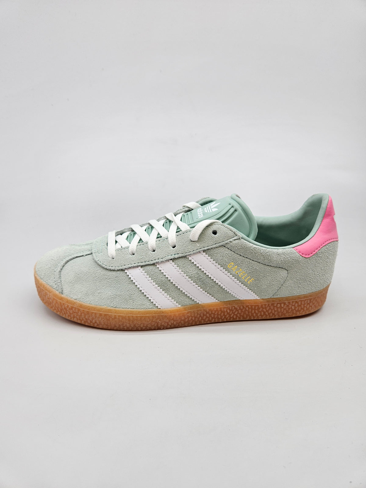 ADIDAS GAZZELE ORIGINAL PATIKI BR 38.5