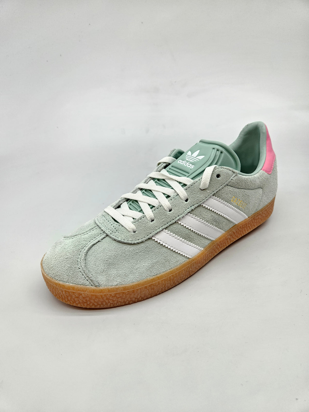 ADIDAS GAZZELE ORIGINAL PATIKI BR 38.5