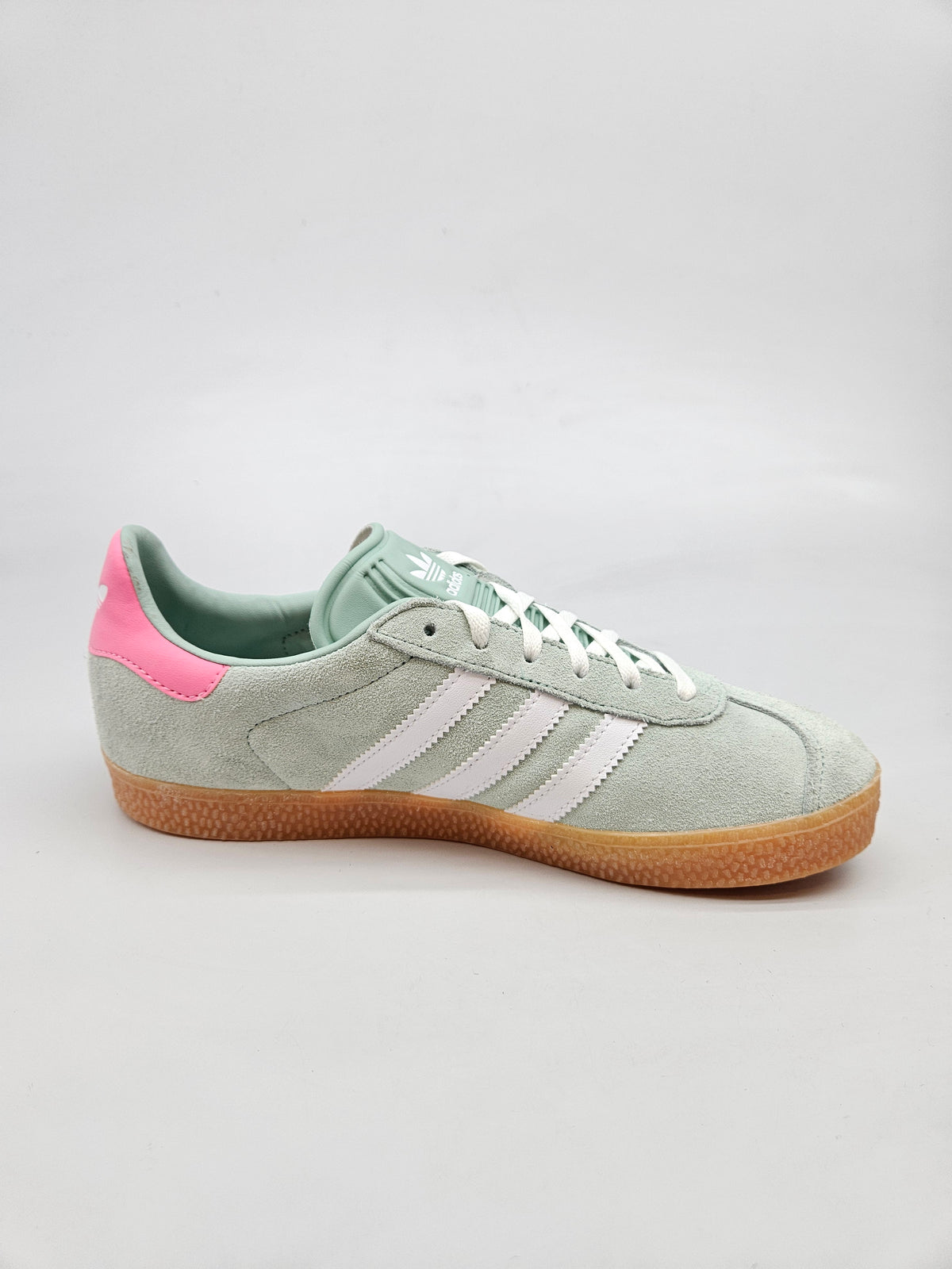 ADIDAS GAZZELE ORIGINAL PATIKI BR 38.5