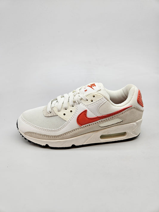 NIKE AIRMAX NOVI ORIGINAL PATIKI BR 36