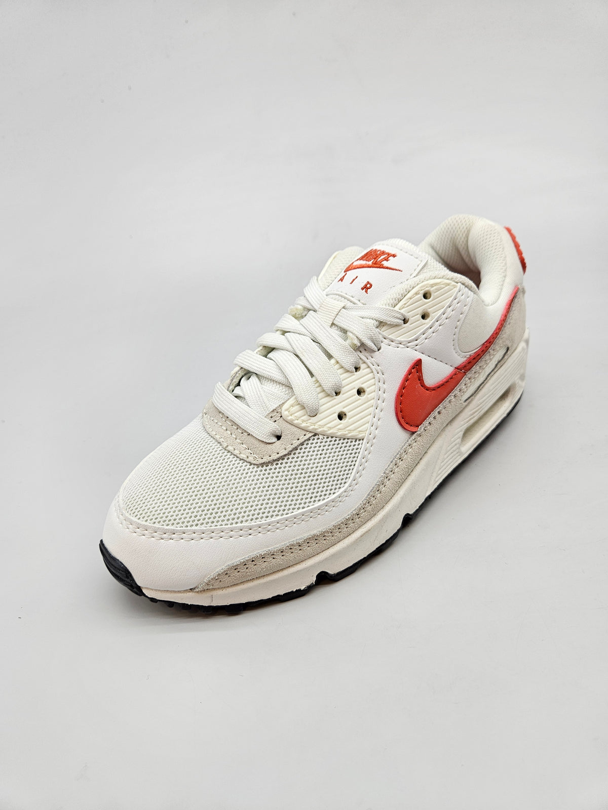 NIKE AIRMAX NOVI ORIGINAL PATIKI BR 36