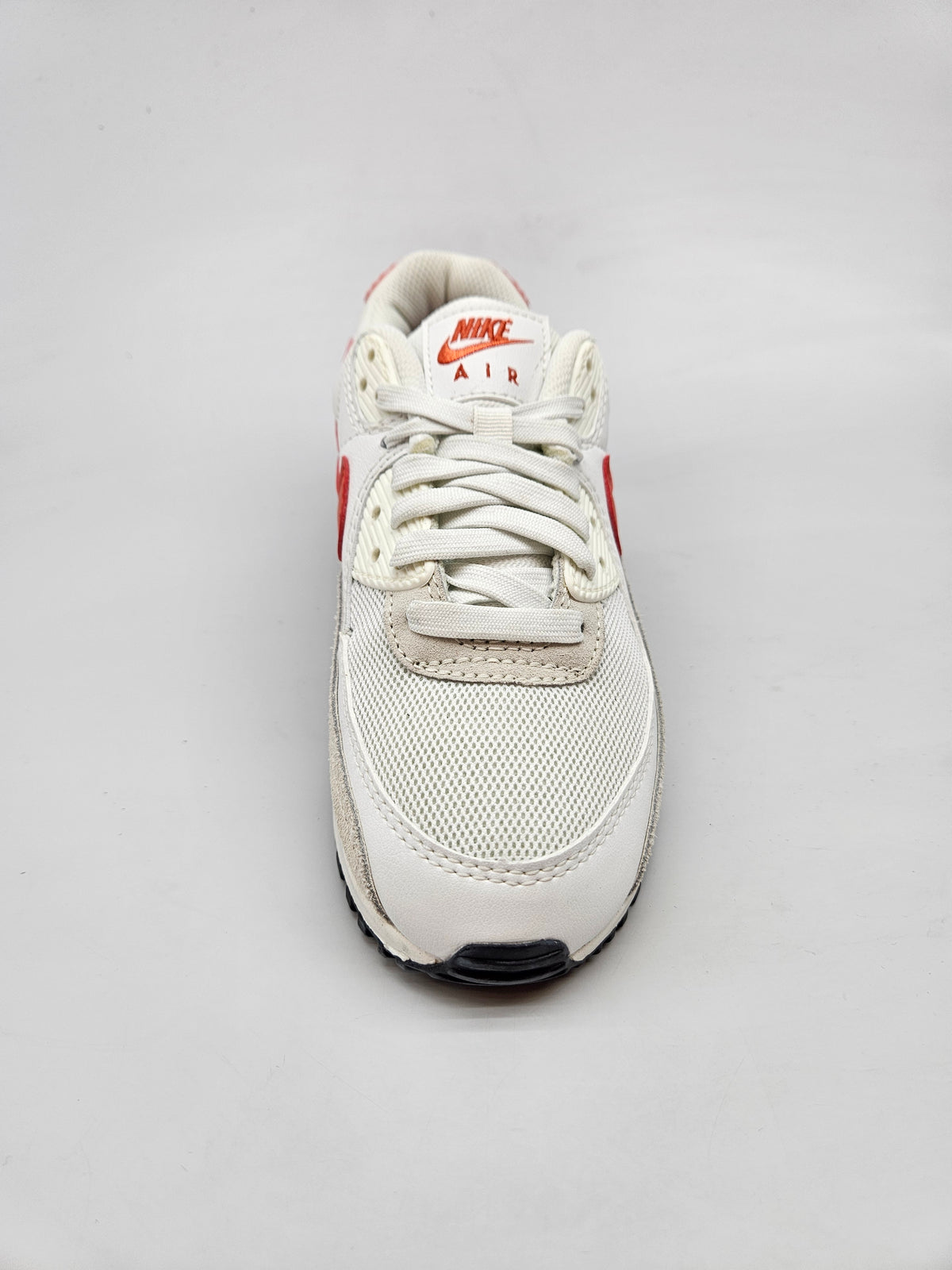 NIKE AIRMAX NOVI ORIGINAL PATIKI BR 36
