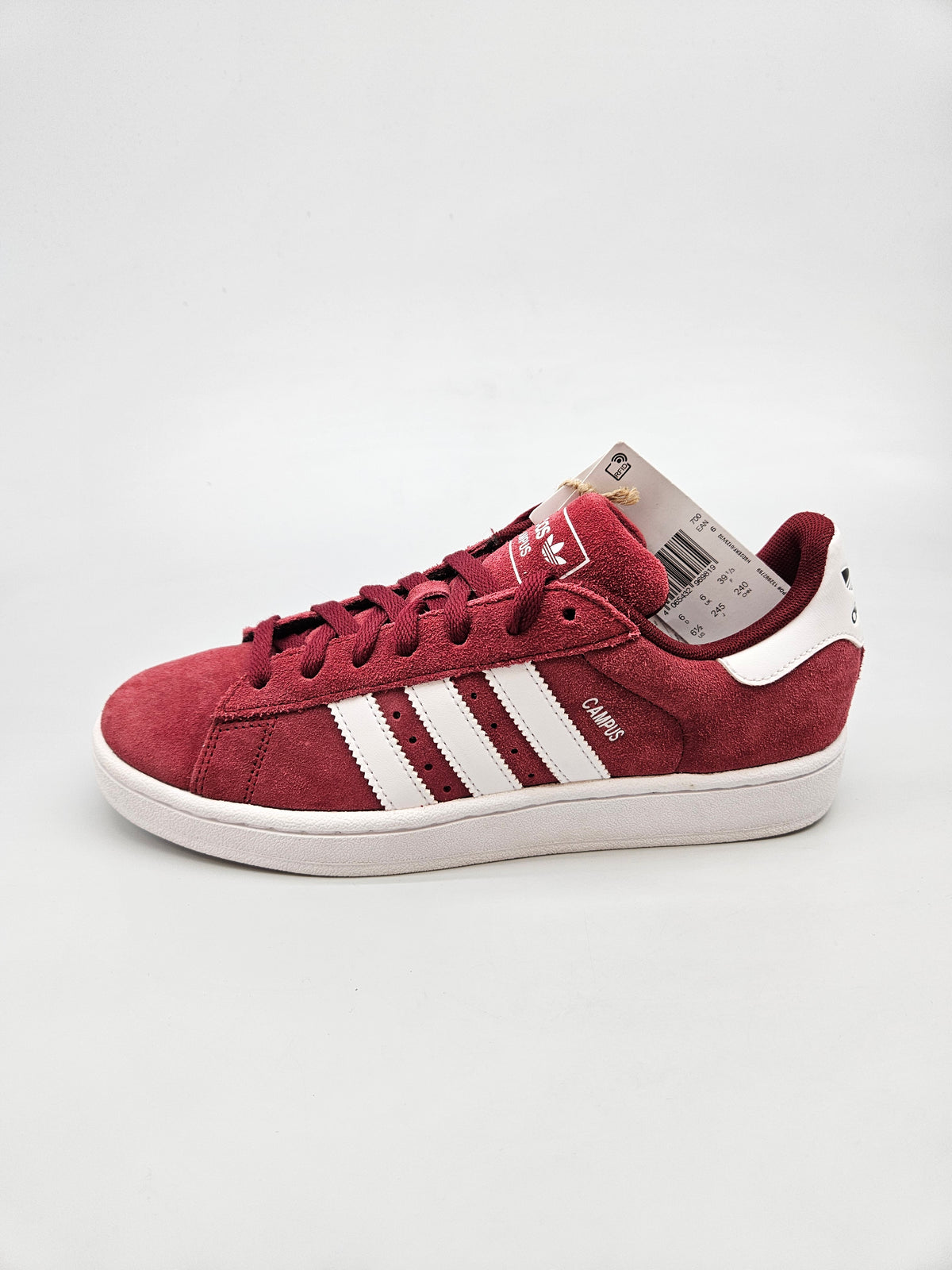 ADIDAS NOVI ORIGINAL PATIKI BR 39