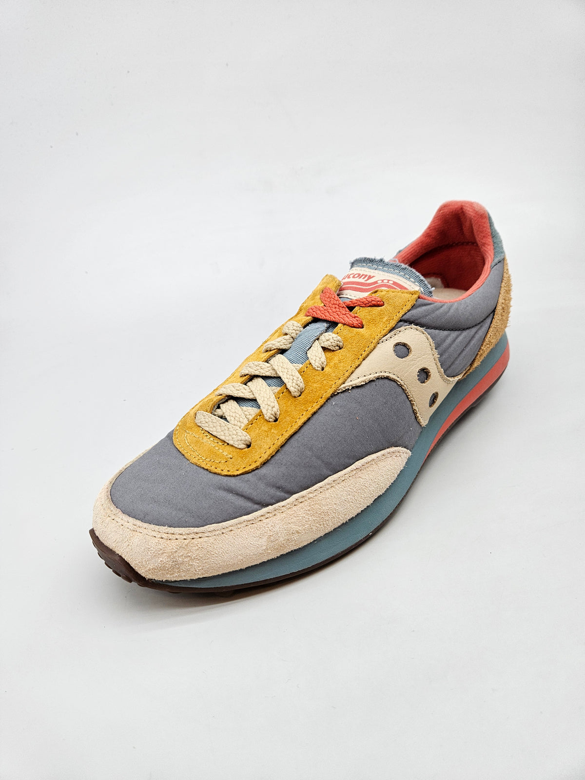 SAUCONY NOVI ORIGINAL PATIKI BR 42.5