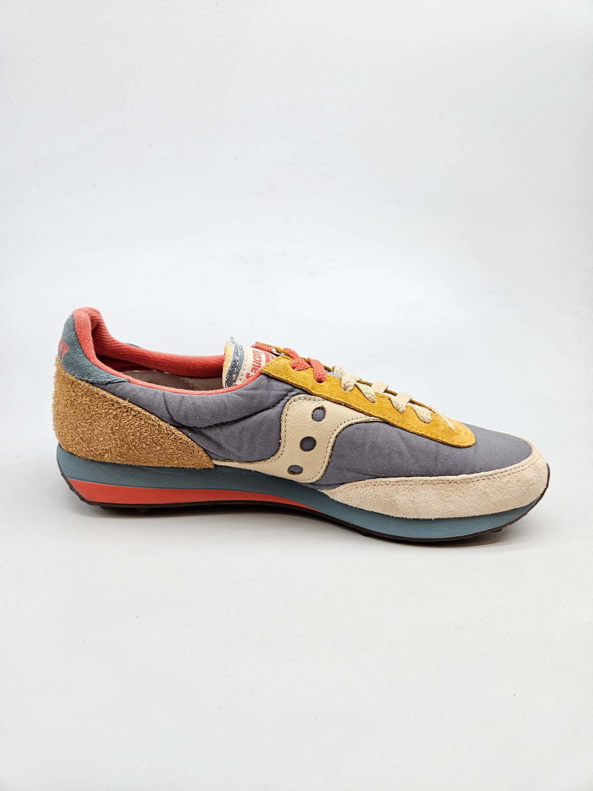 SAUCONY NOVI ORIGINAL PATIKI BR 42.5