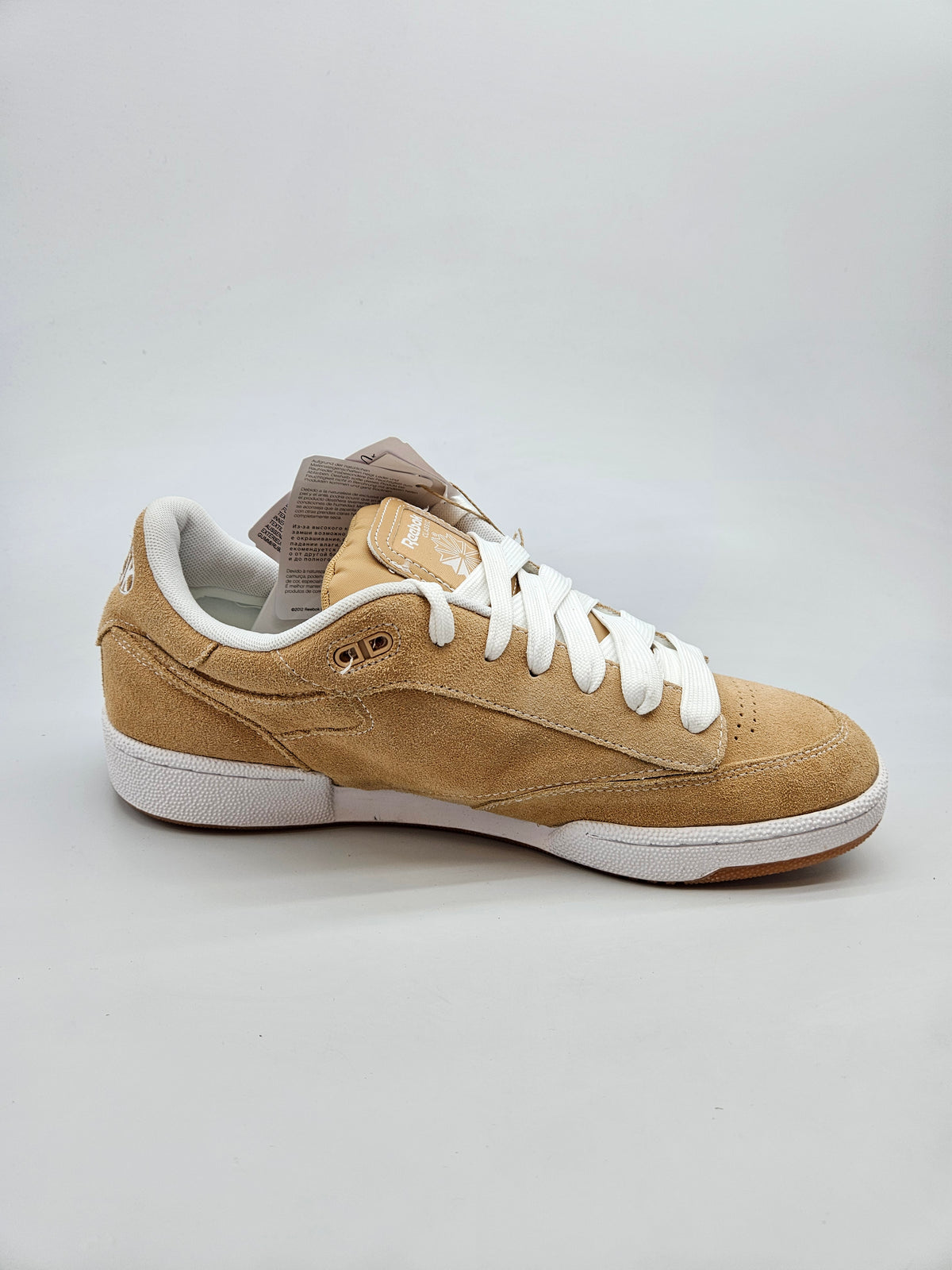 REEBOK NOVI ORIGINAL PATIKI BR 45