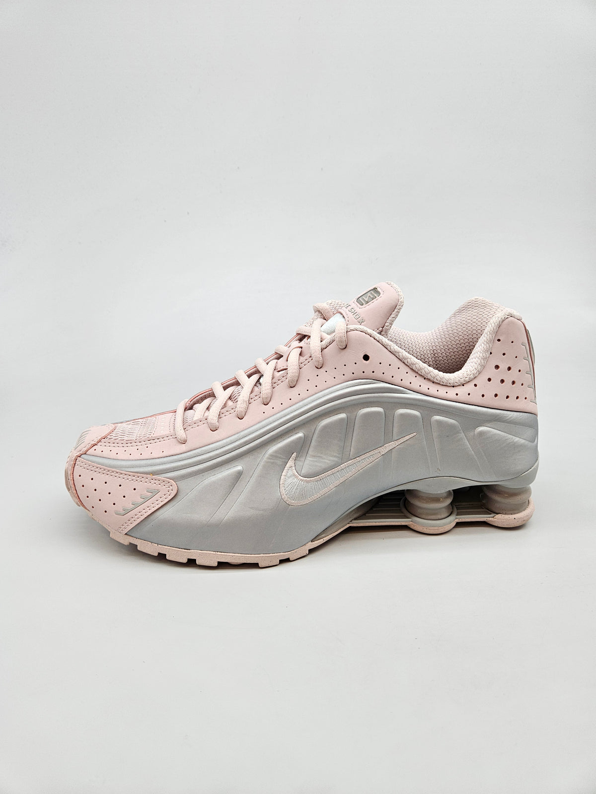 NIKE SHOX NOVI ORIGINAL PATIKI BR 40