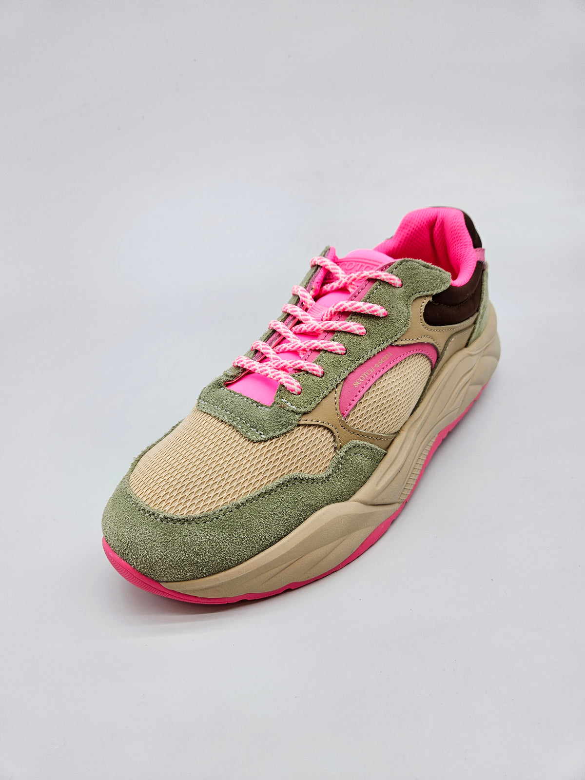 SCOTCH & SODA NOCI ORIGINAL PATIKI BR 40