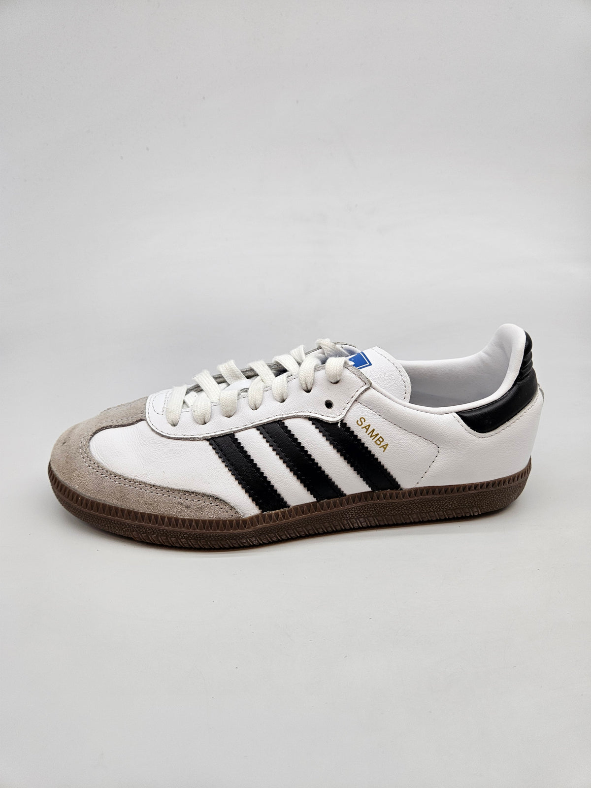 ADIDAS ORIGINAL PATIKI BR 38