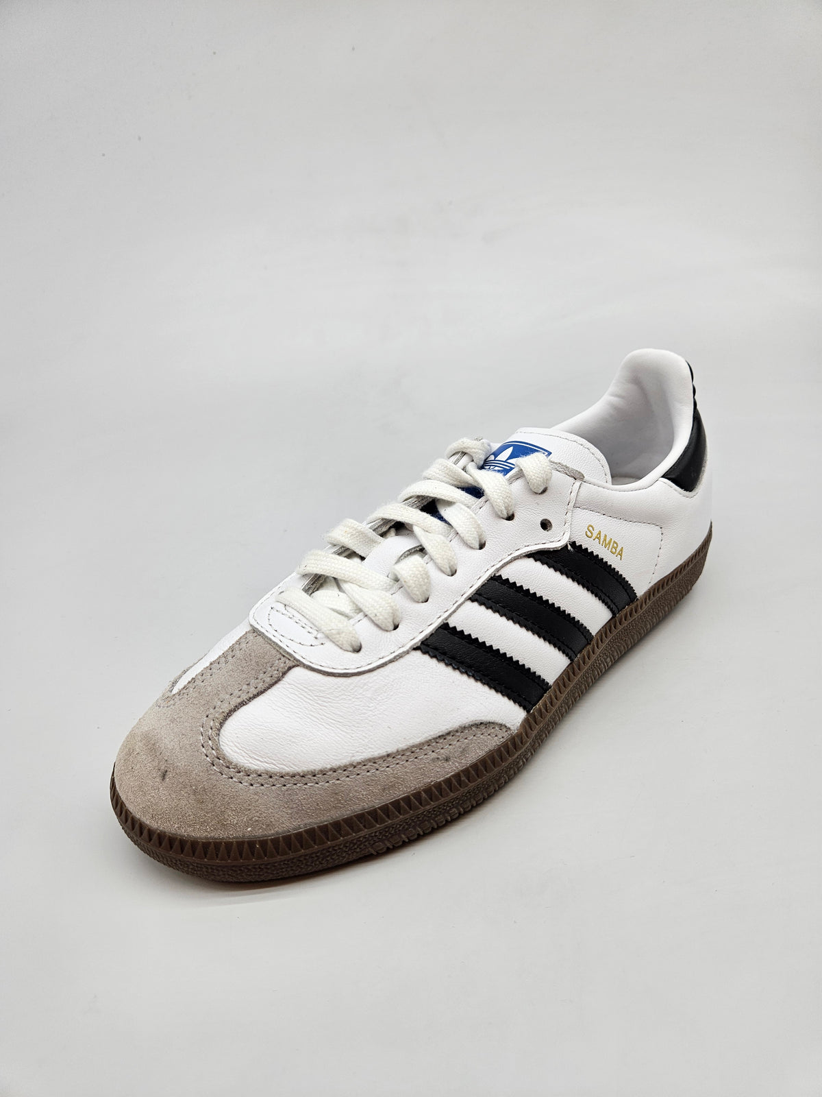 ADIDAS ORIGINAL PATIKI BR 38