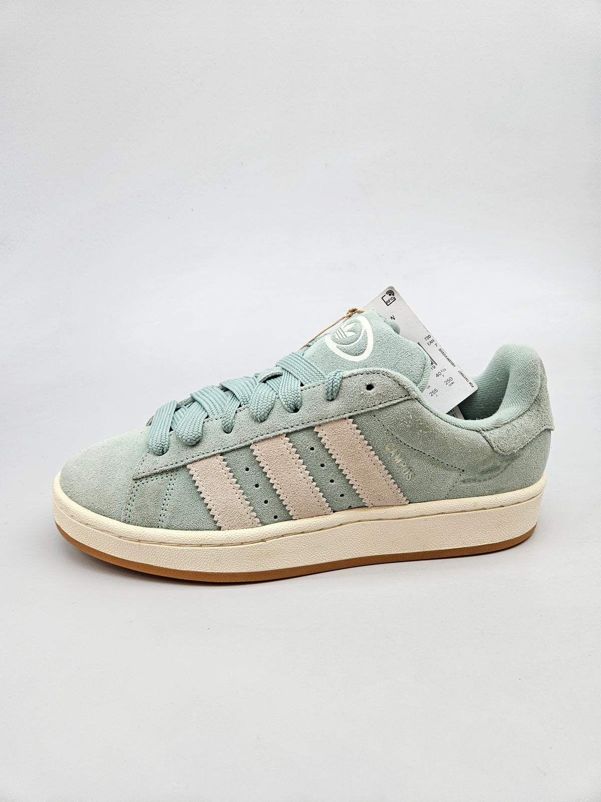 ADIDAS CAMPUS NOVI ORIGINAL PATIKI BR 40.5