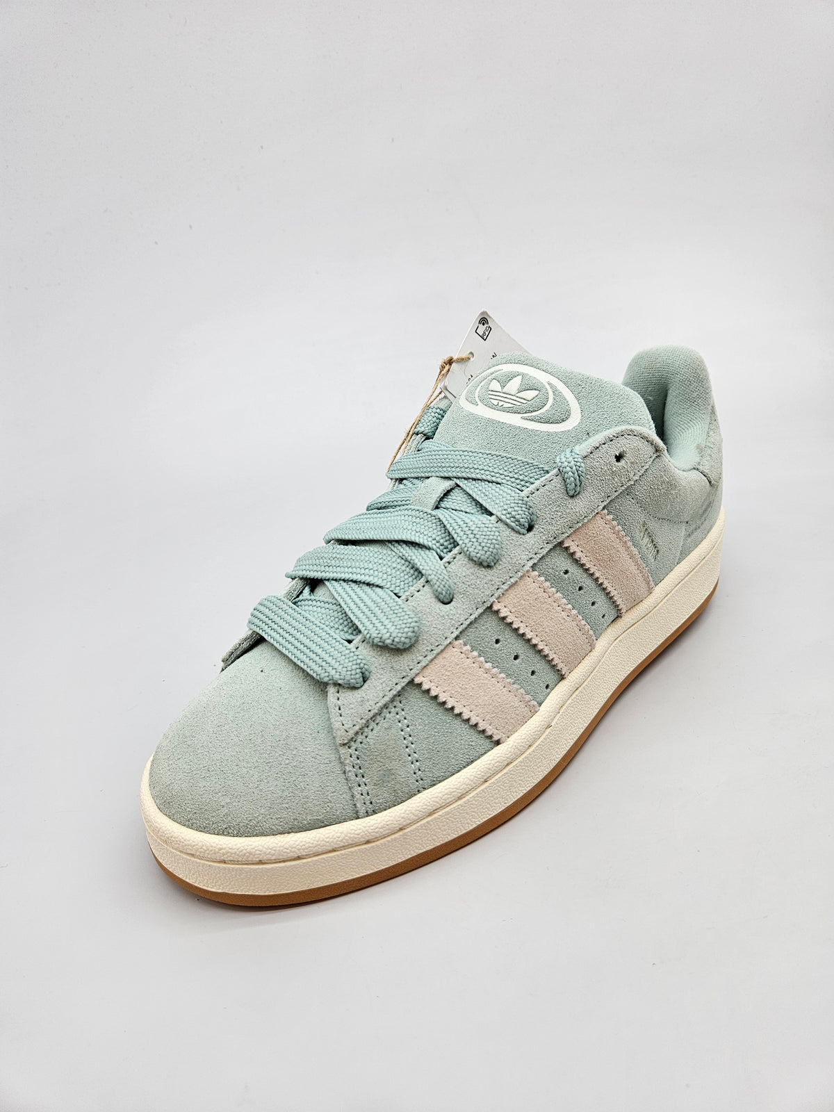 ADIDAS CAMPUS NOVI ORIGINAL PATIKI BR 40.5