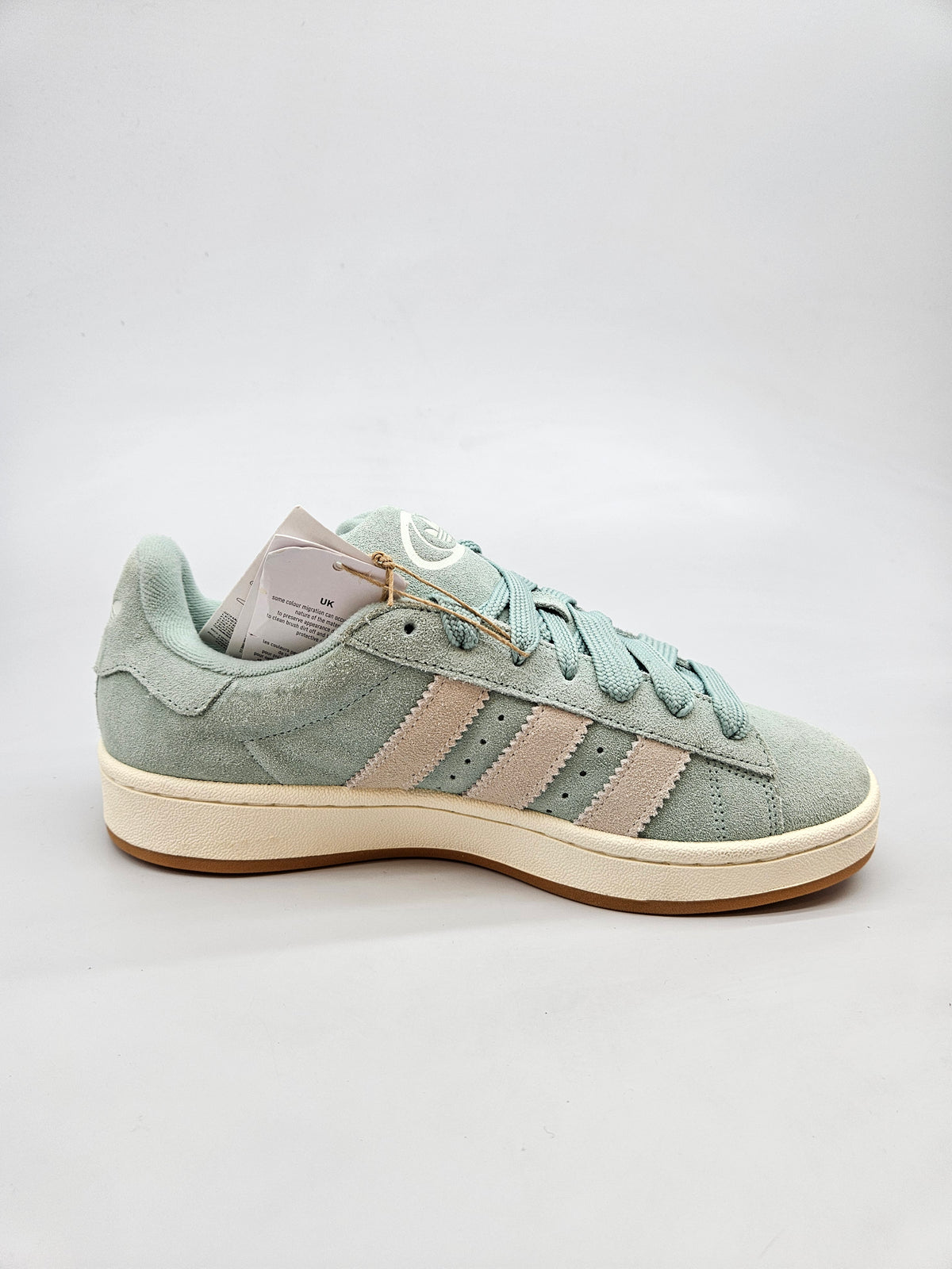 ADIDAS CAMPUS NOVI ORIGINAL PATIKI BR 40.5