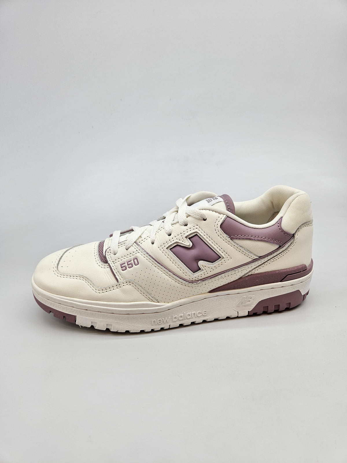 NEW BALANCE ORIGINAL PATIKI BR 41.5