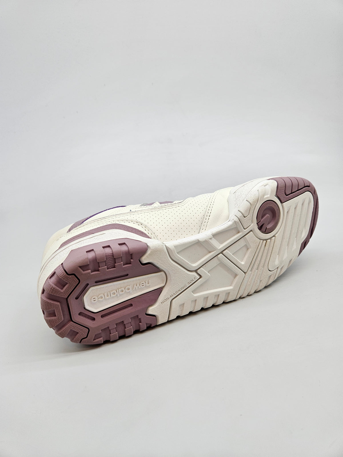 NEW BALANCE ORIGINAL PATIKI BR 41.5