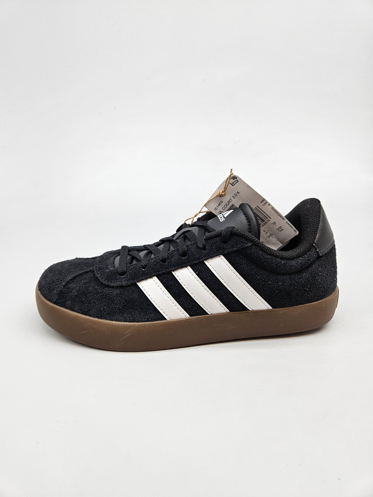 ADIDAS NOVI ORIGINAL PATIKI BR 38
