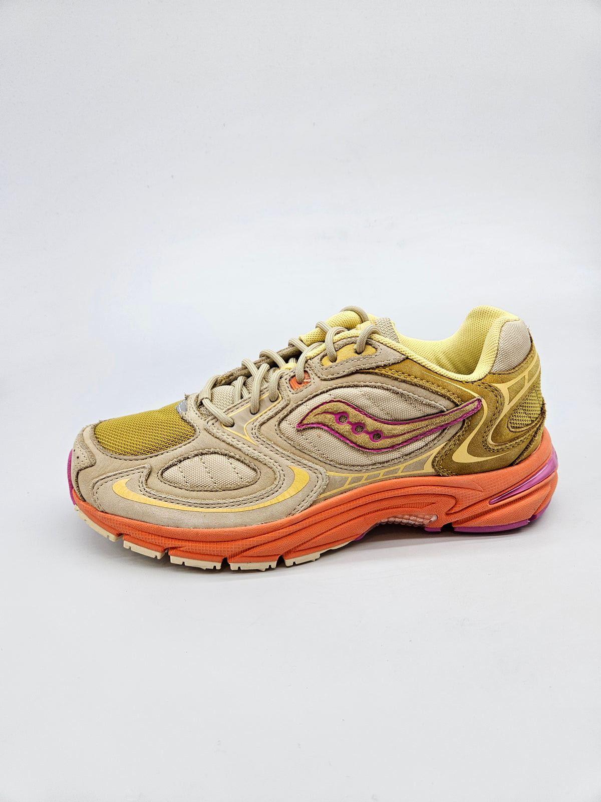 SAUCONY NOVI ORIGINAL PATIKI BR 38