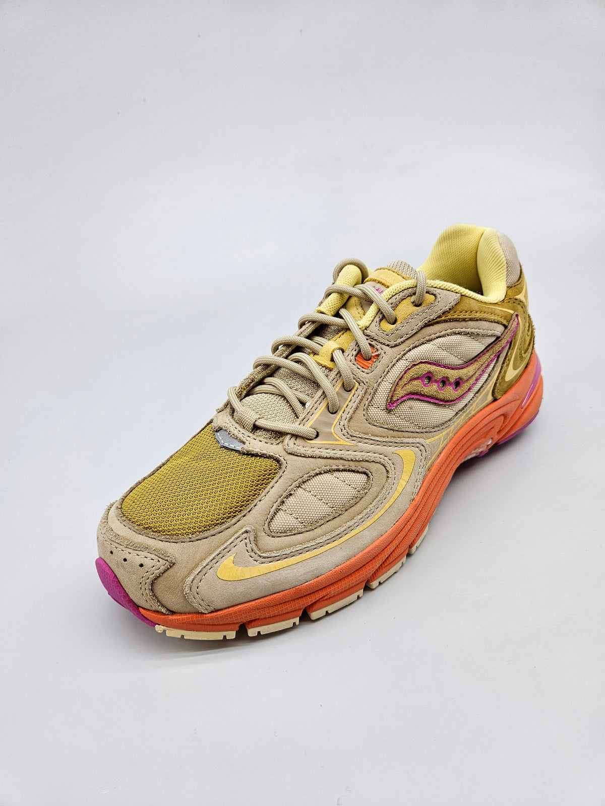SAUCONY NOVI ORIGINAL PATIKI BR 38