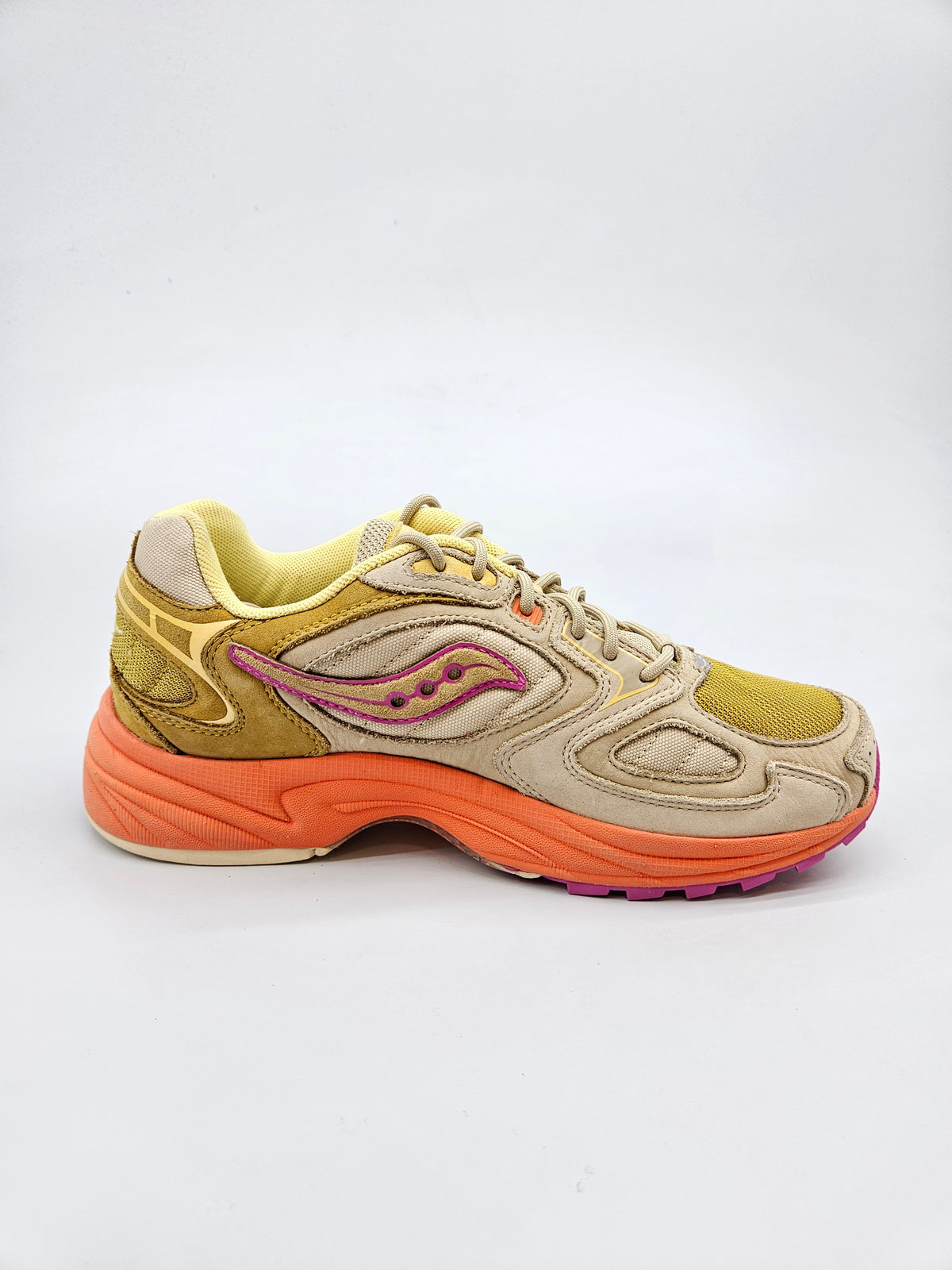 SAUCONY NOVI ORIGINAL PATIKI BR 38