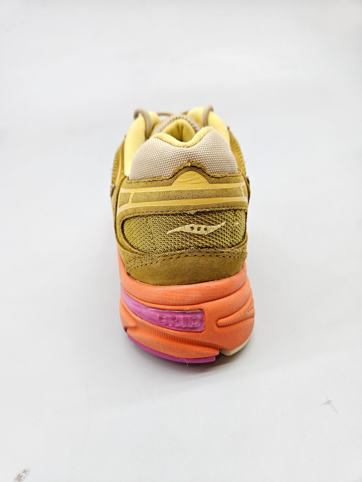 SAUCONY NOVI ORIGINAL PATIKI BR 38