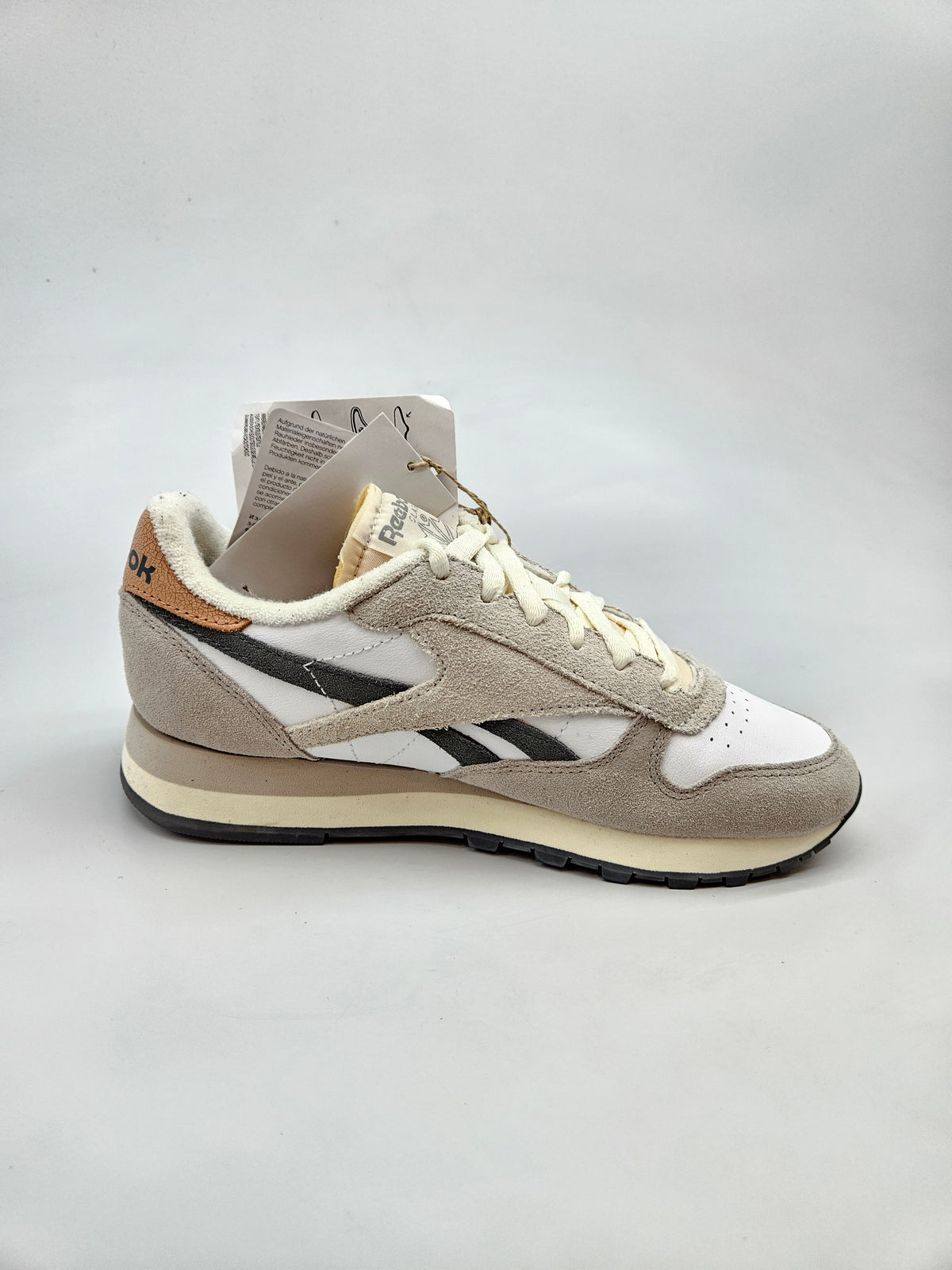 REEBOK NOVI ORIGINAL PATIKI BR 37.5