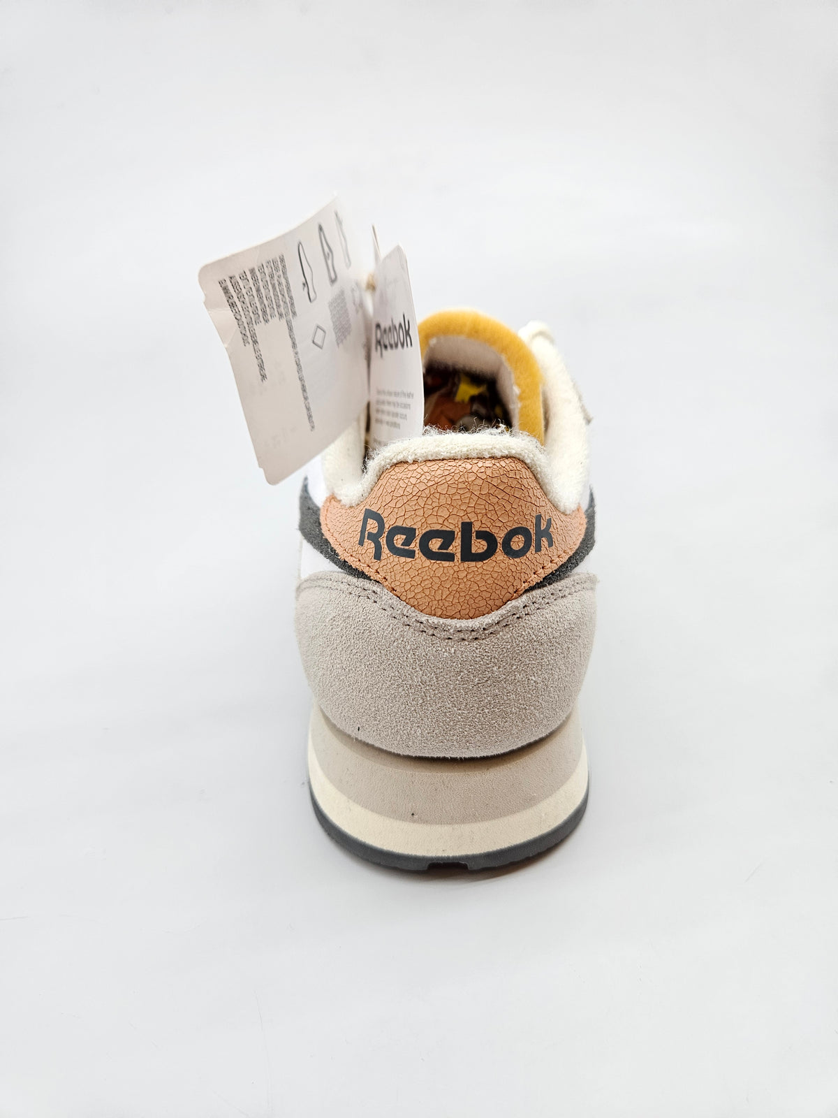 REEBOK NOVI ORIGINAL PATIKI BR 37.5
