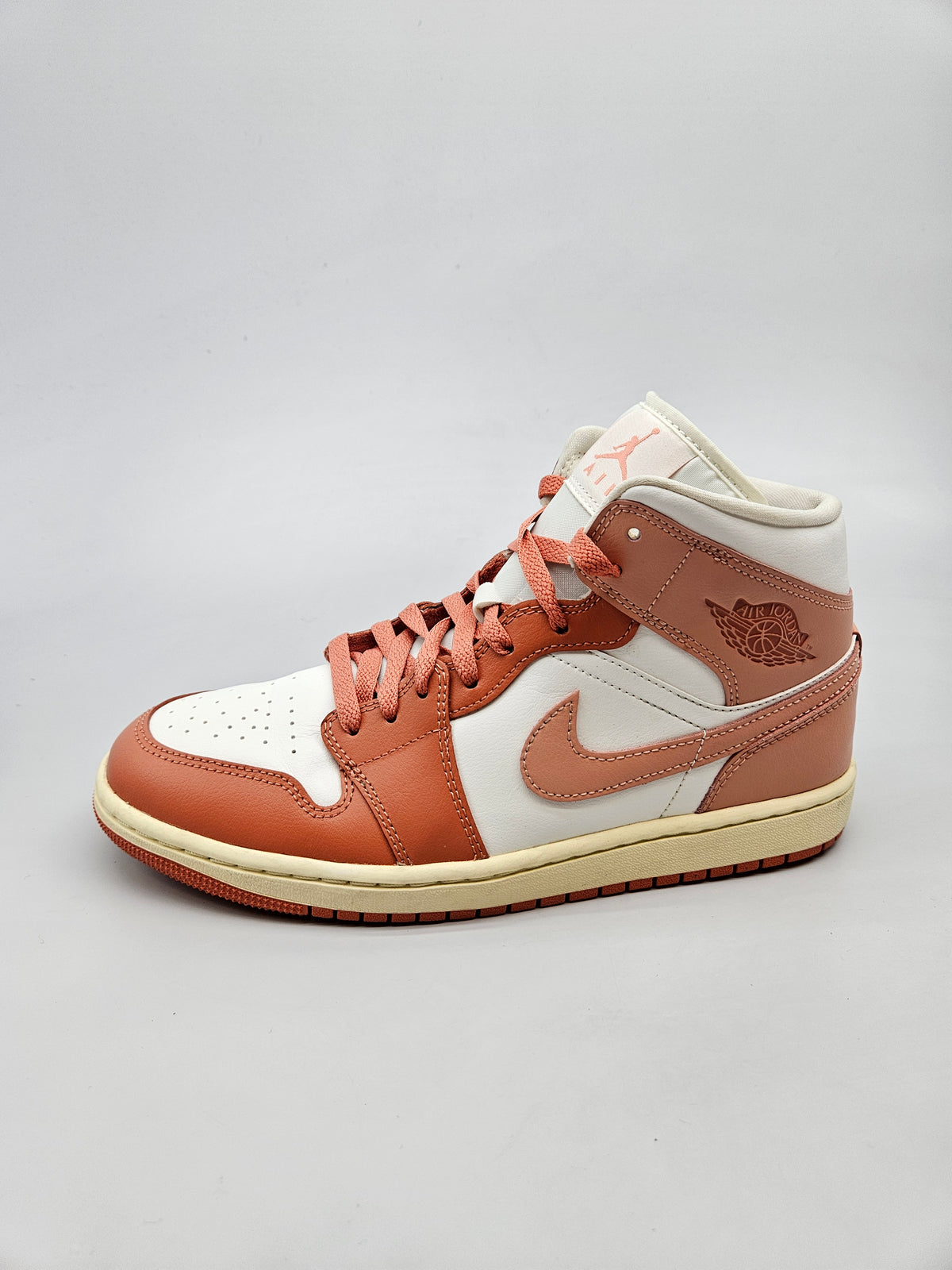 NIKE JORDAN ORIGINAL PATIKI BR 41