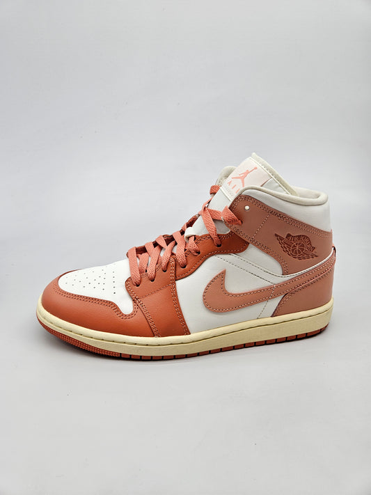 NIKE JORDAN ORIGINAL PATIKI BR 41