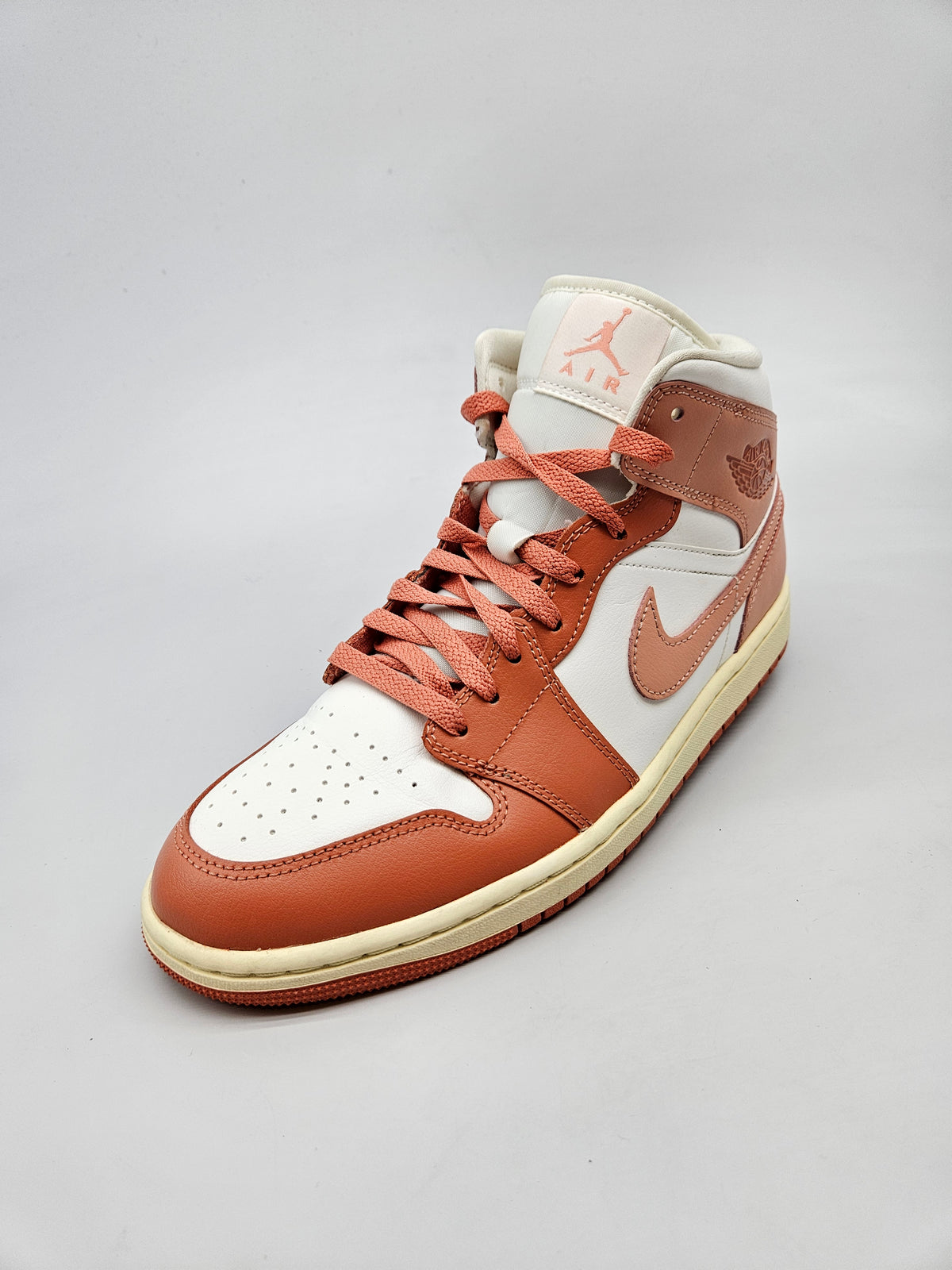 NIKE JORDAN ORIGINAL PATIKI BR 41