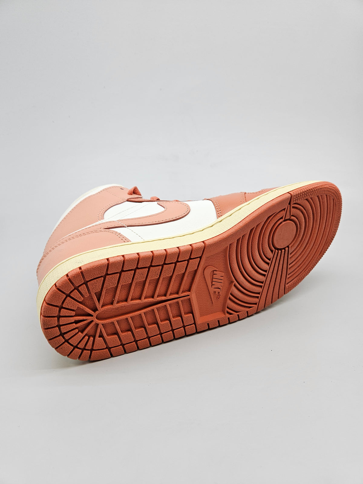 NIKE JORDAN ORIGINAL PATIKI BR 41