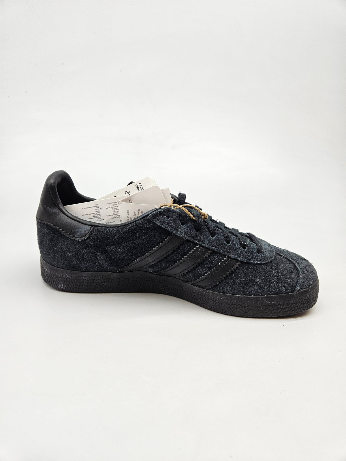 ADIDAS NOVI ORIGINAL PATIKI  BR 38