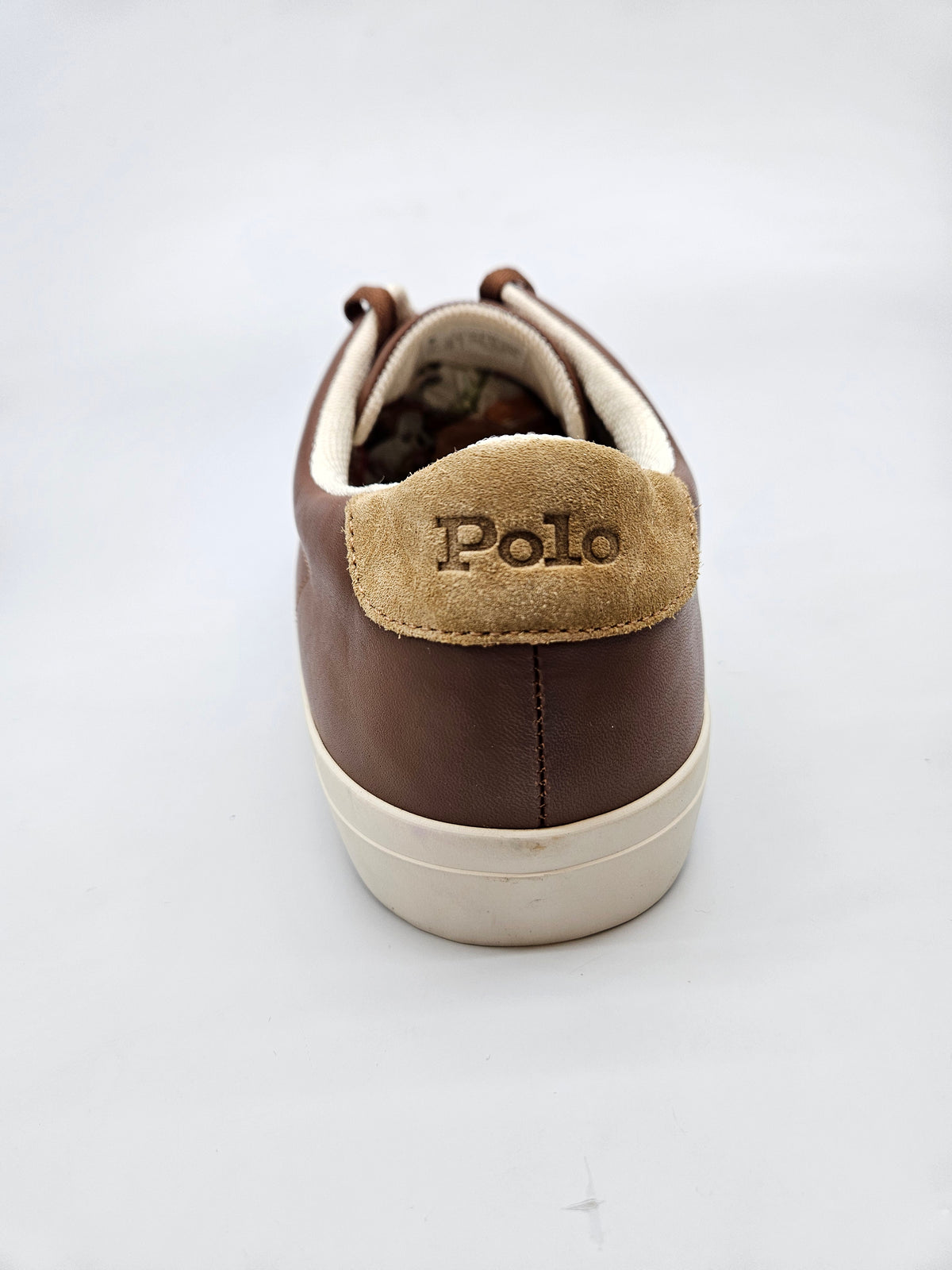 POLO RALPH LAUREN ORIGINAL PATIKI BR 46
