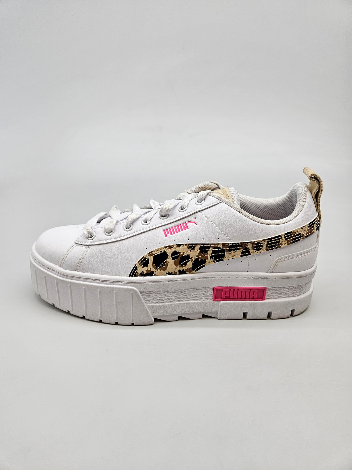 PUMA ORIGINAL PATIKI BR 39