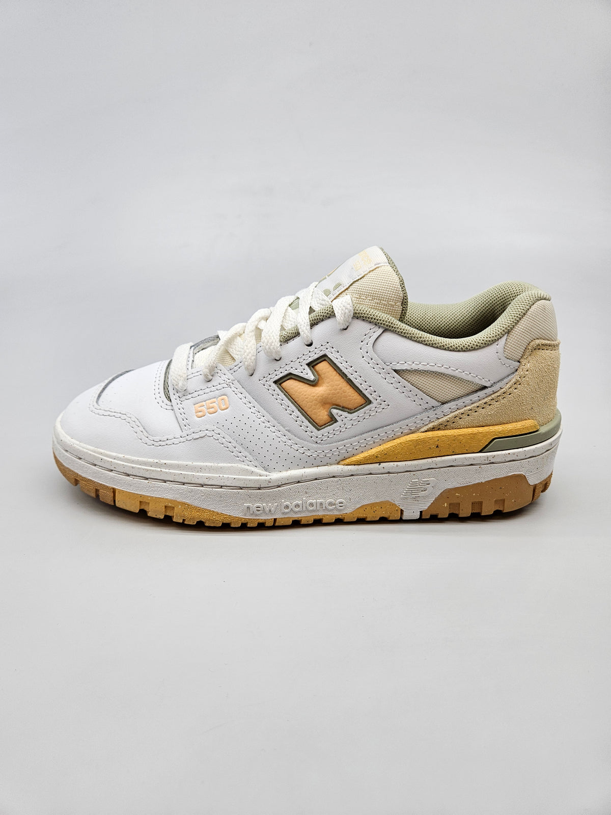 NEW BALANCE ORIGINAL PATIKI BR 37.5
