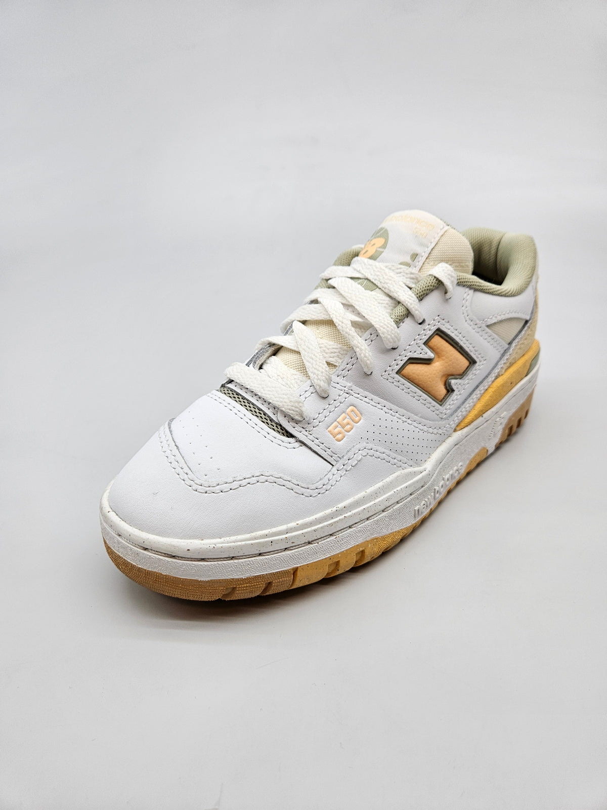 NEW BALANCE ORIGINAL PATIKI BR 37.5