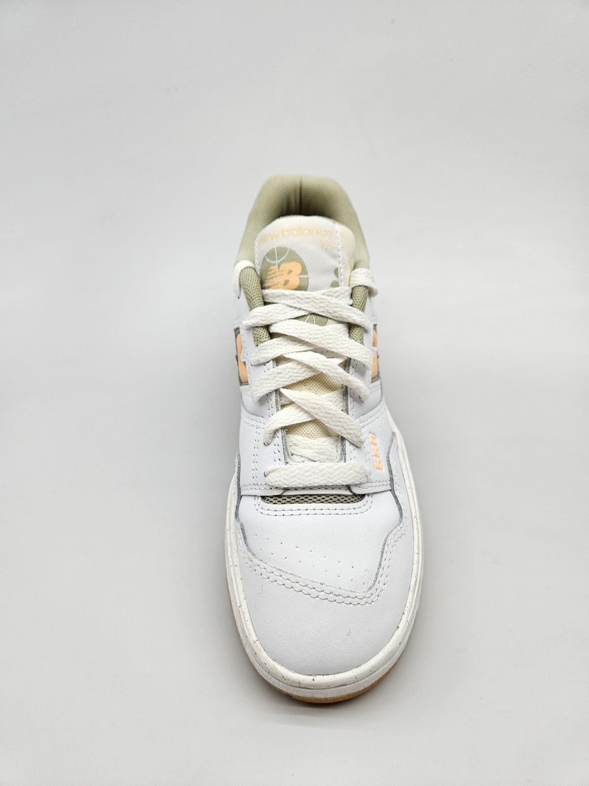 NEW BALANCE ORIGINAL PATIKI BR 37.5