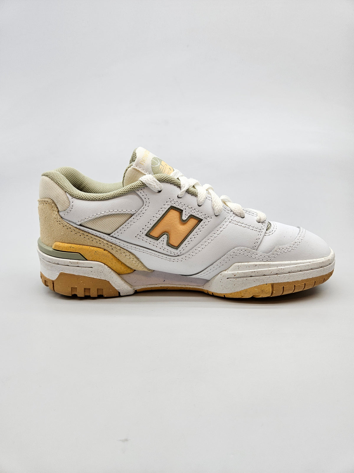 NEW BALANCE ORIGINAL PATIKI BR 37.5