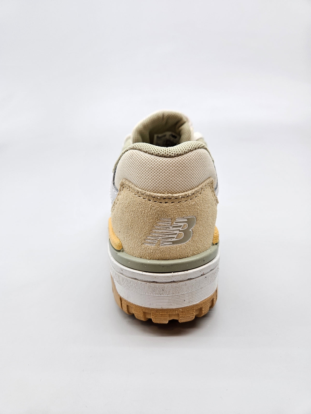 NEW BALANCE ORIGINAL PATIKI BR 37.5