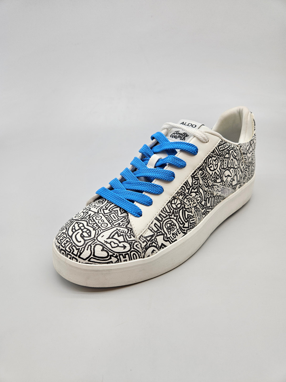 ALDO NOVI ORIGINAL PATIKI BR 42.5