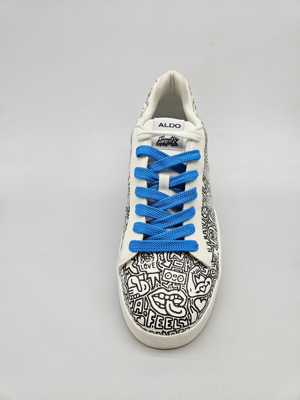 ALDO NOVI ORIGINAL PATIKI BR 42.5