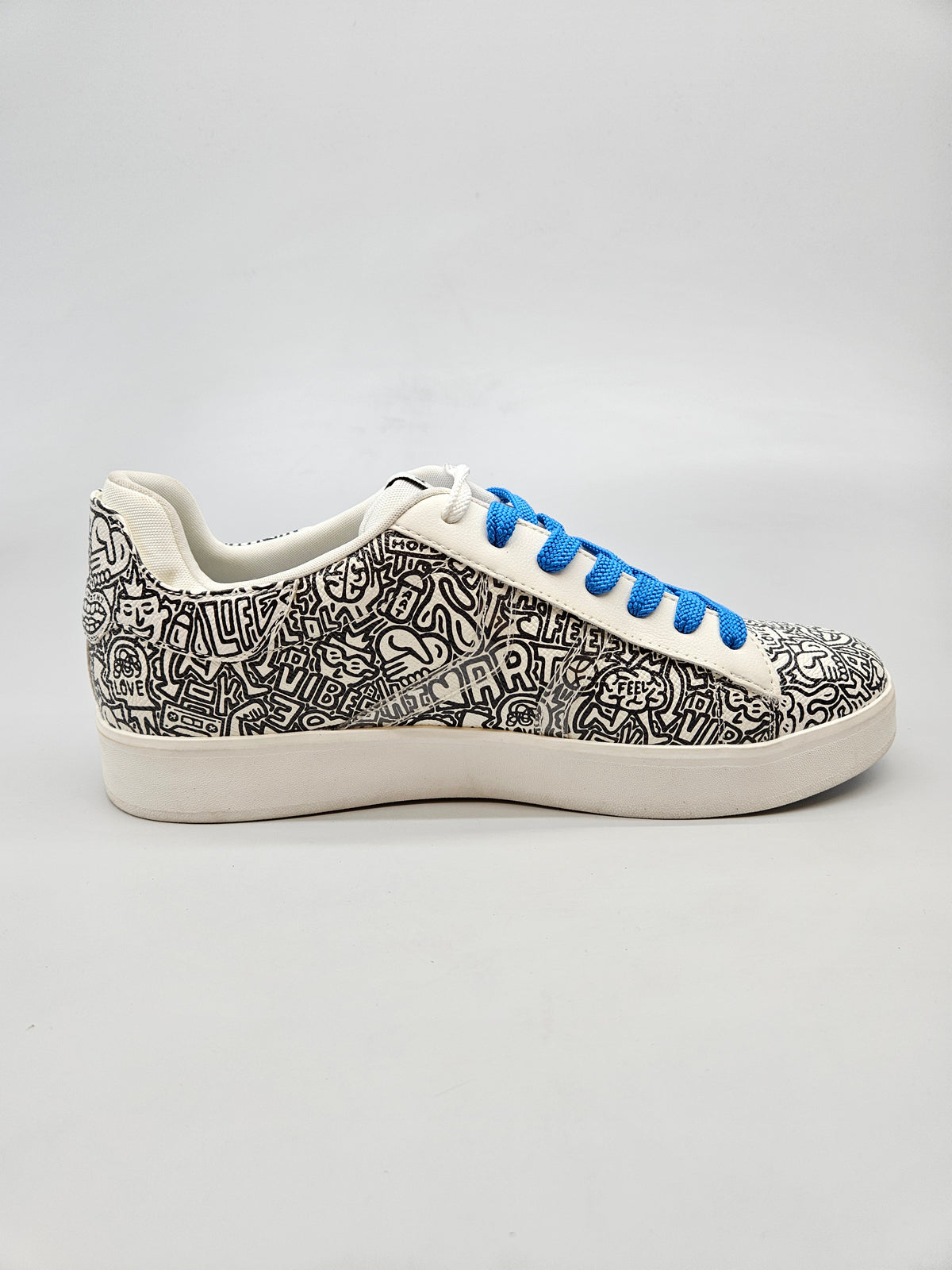 ALDO NOVI ORIGINAL PATIKI BR 42.5