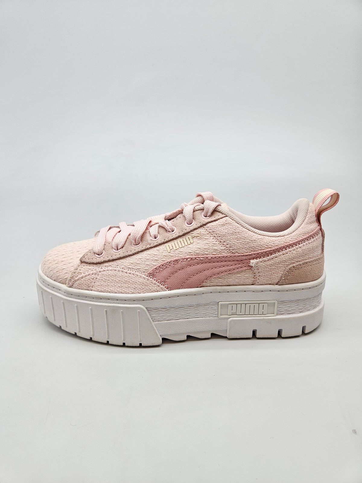 PUMA ORIGINAL PATIKI BR 36